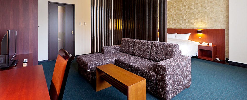 ห้องพัก