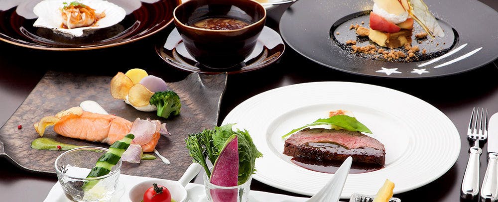 ตัวอย่างอาหาร