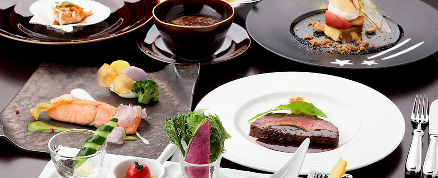 ตัวอย่างอาหาร