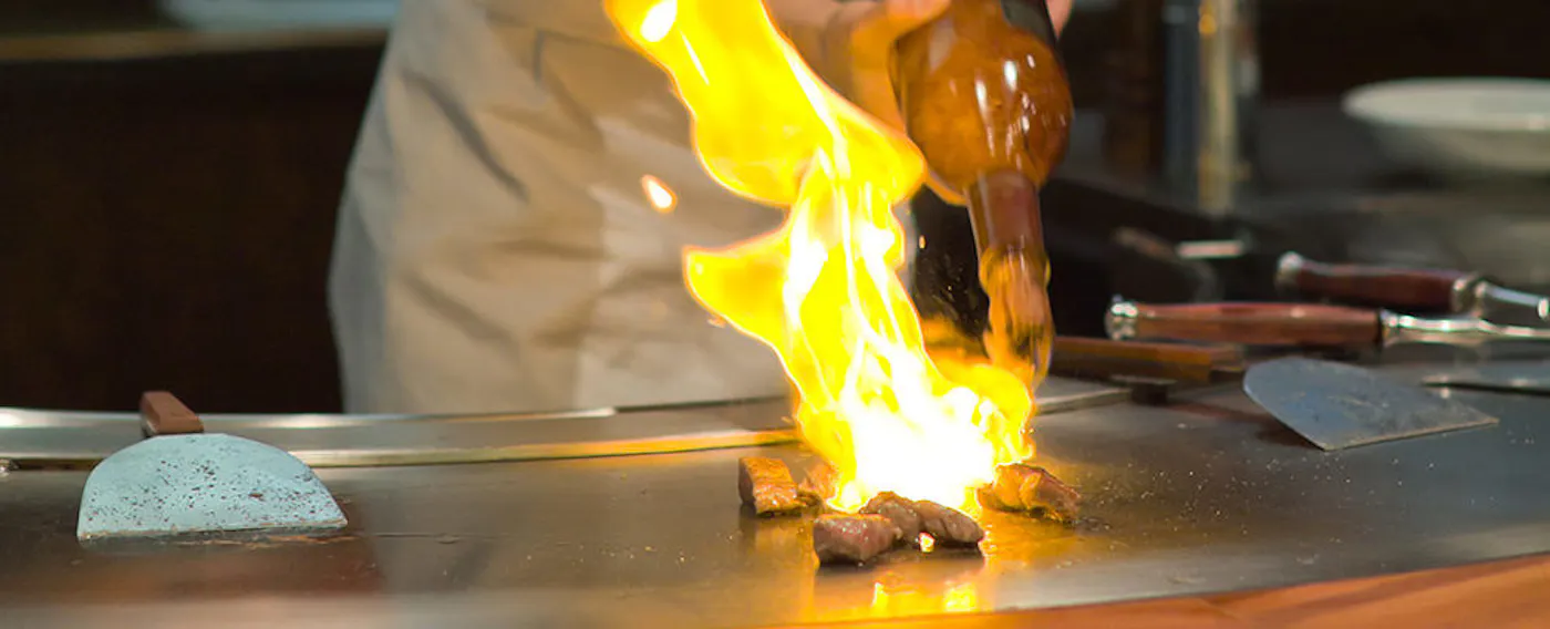 ตัวอย่างอาหาร