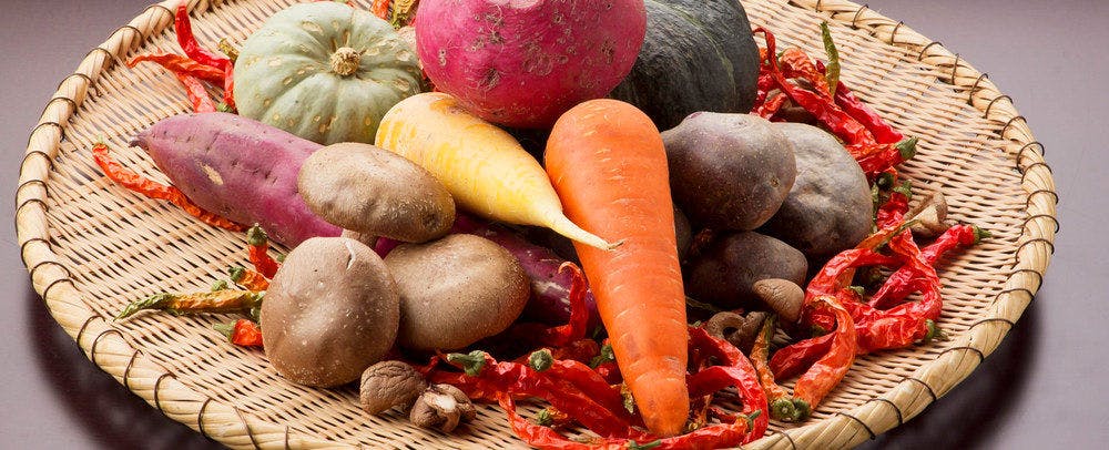 ตัวอย่างอาหาร