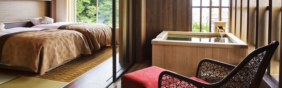 おごと温泉 湯元館