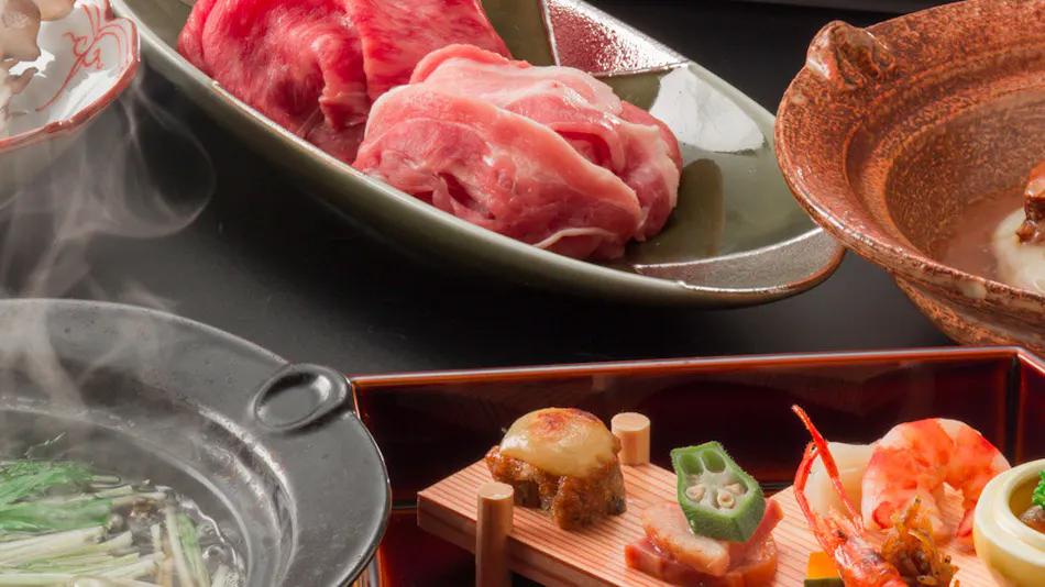 Ogoto Onsen Yumotokan