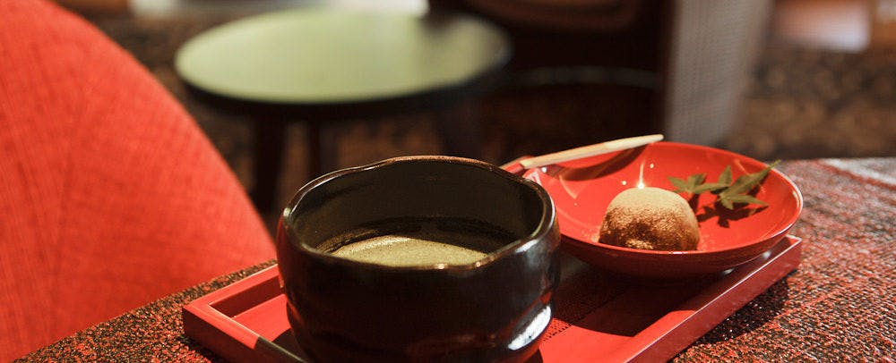 「葭蘆葦」Lounge