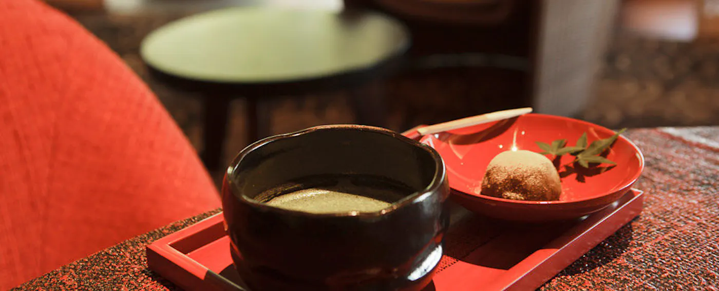 「葭蘆葦」Lounge