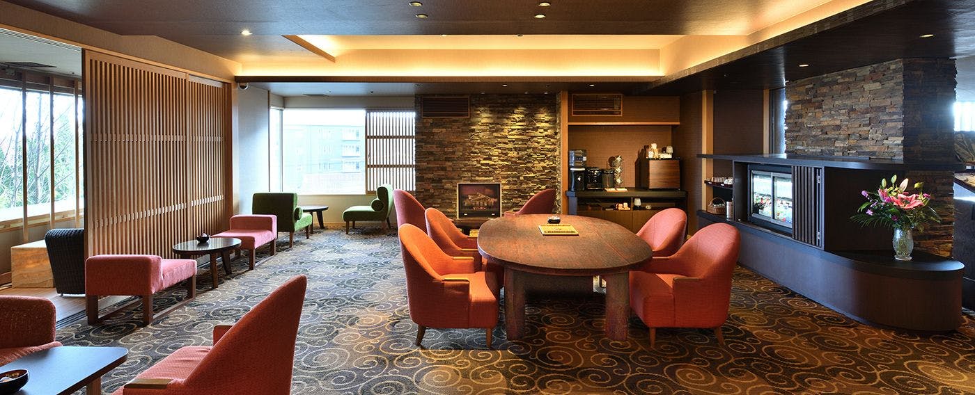 「葭蘆葦」休息室(Jialuwei)