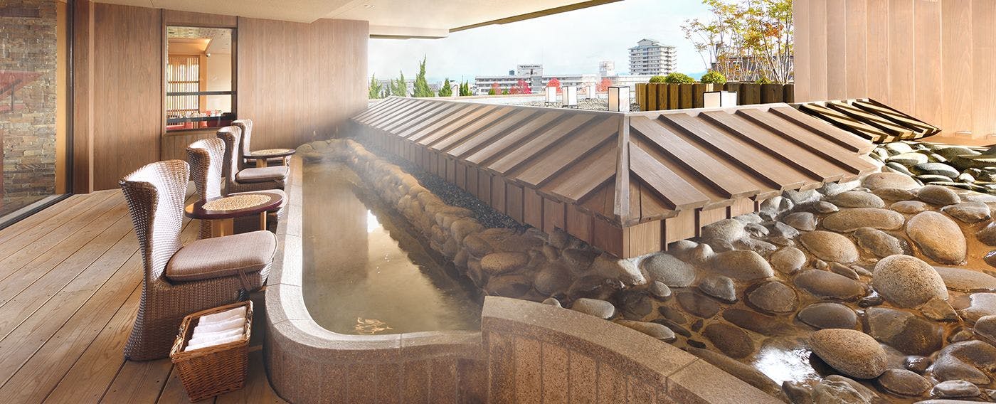 「葭蘆葦」Lounge