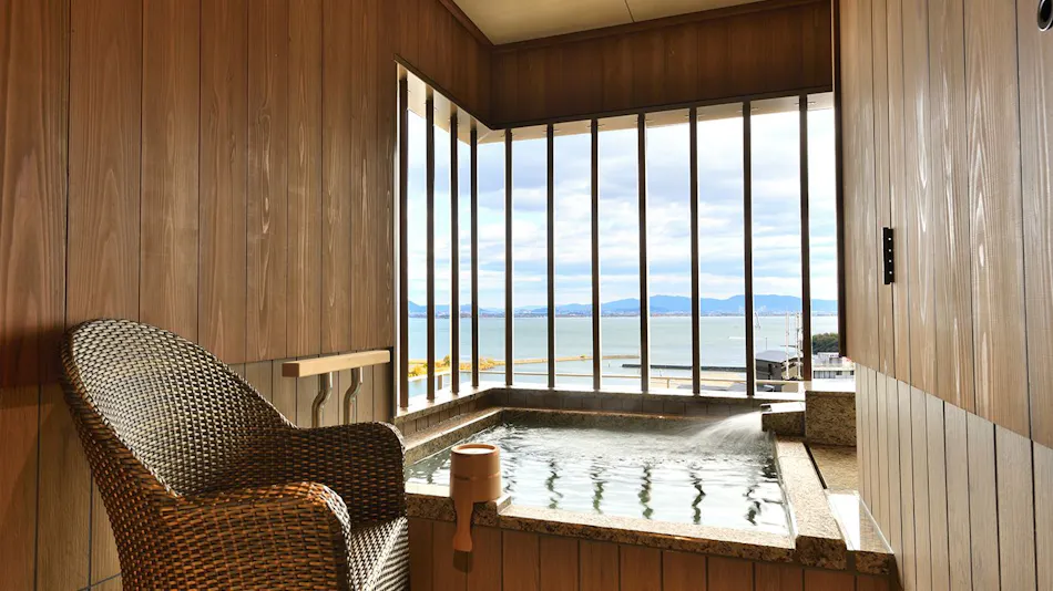 Ogoto Onsen Yumotokan