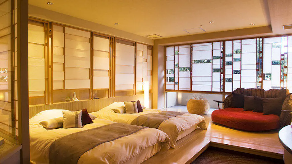 Ogoto Onsen Yumotokan