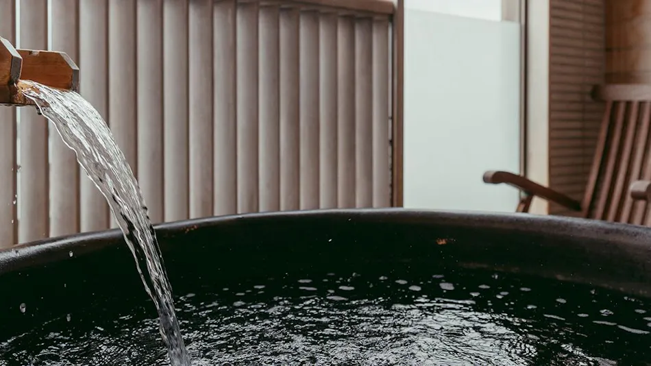 Katayamazu Onsen TOKIGASANE