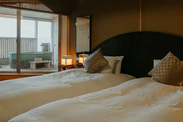 ห้องพัก