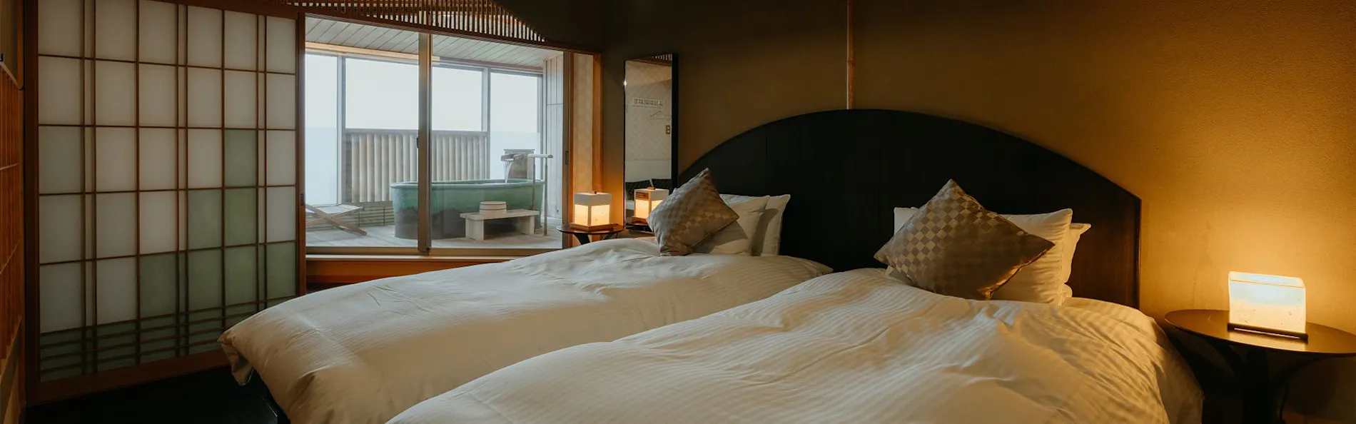 片山津温泉 季がさね