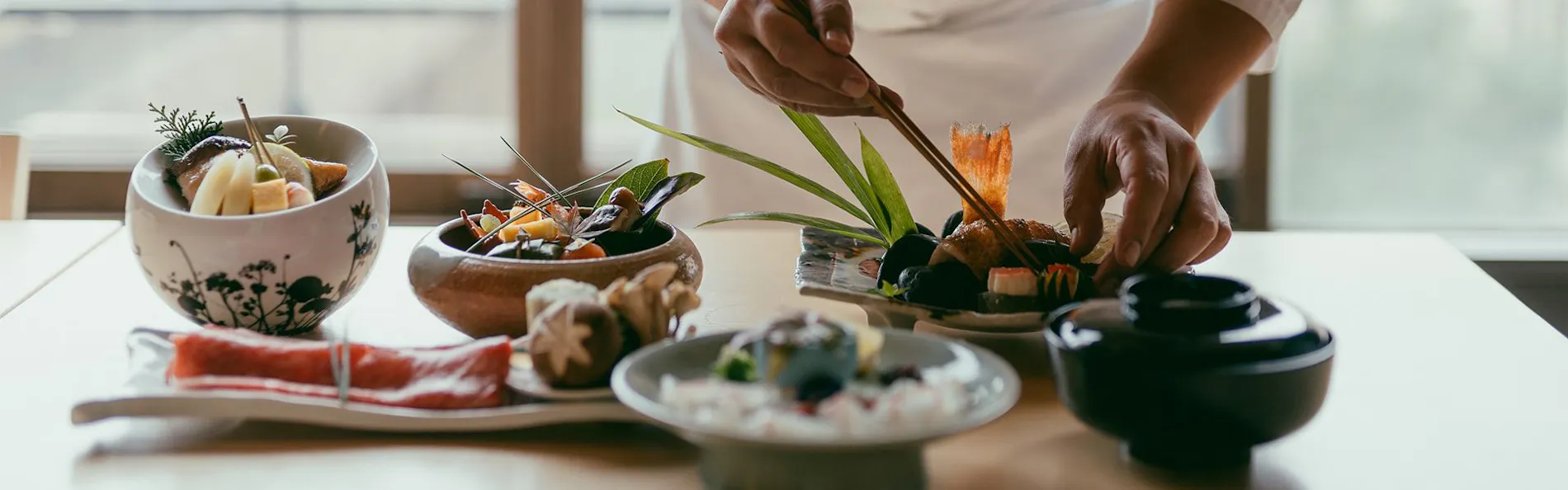 片山津温泉 季がさね