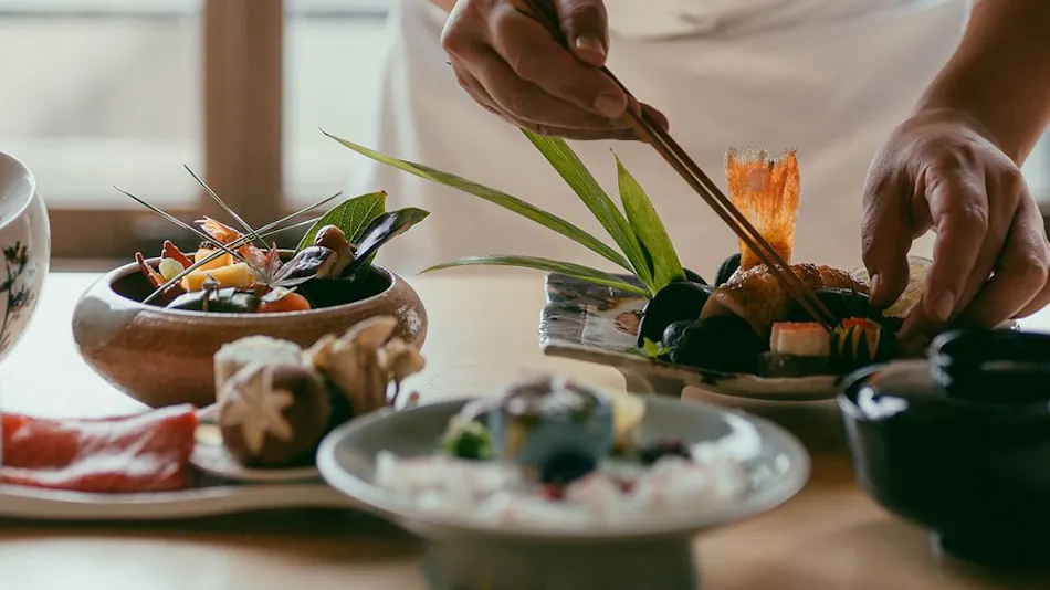 Katayamazu Onsen TOKIGASANE