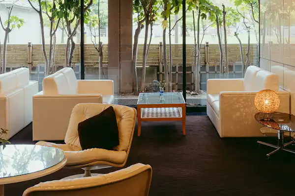 ล็อบบี้