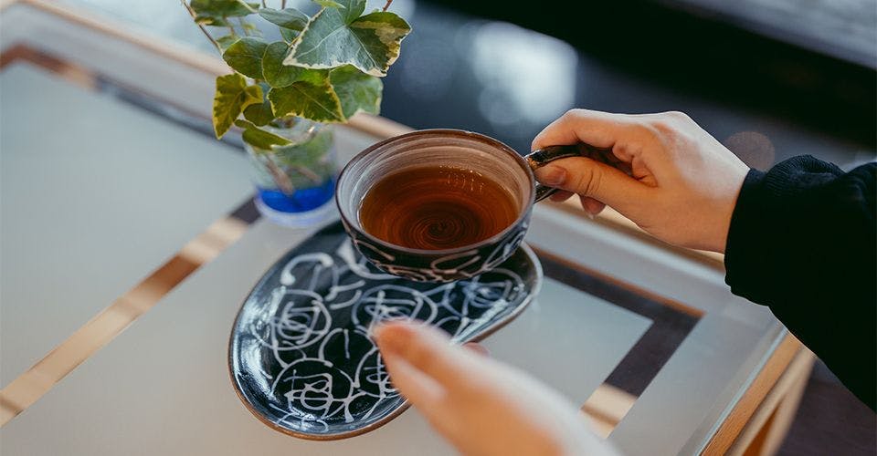 ชาเวลคัม