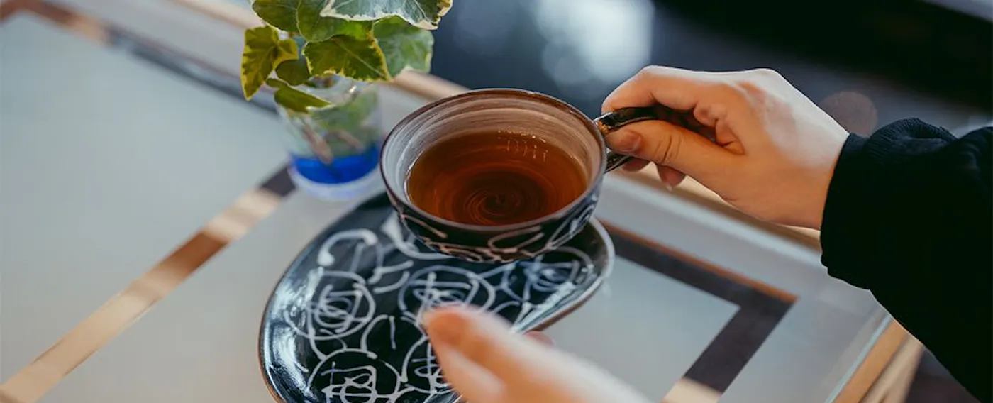 ชาเวลคัม