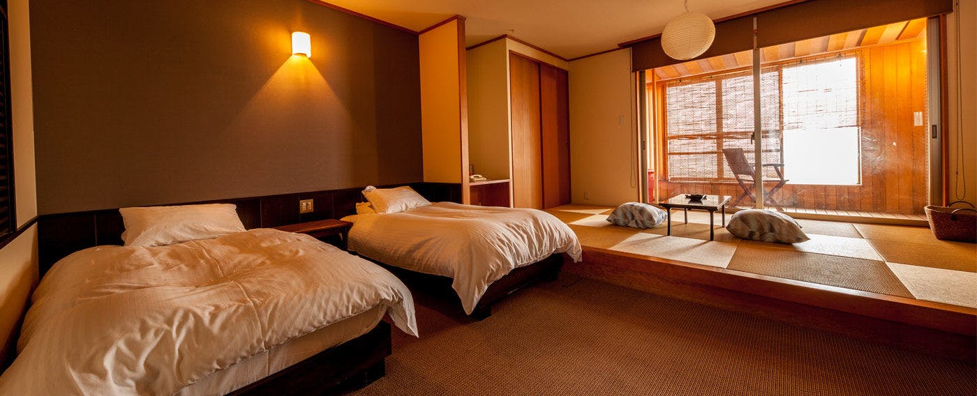 Katayamazu Onsen TOKIGASANE