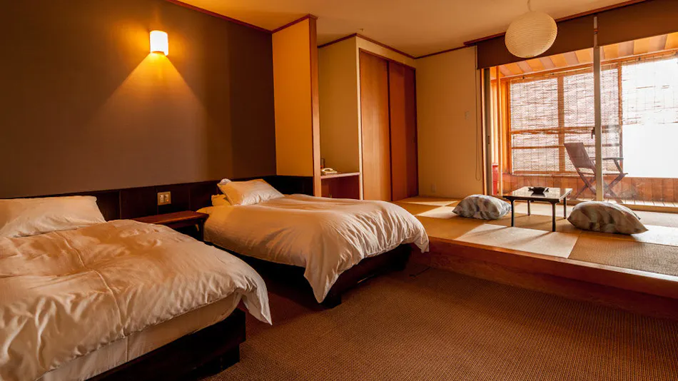 Katayamazu Onsen TOKIGASANE