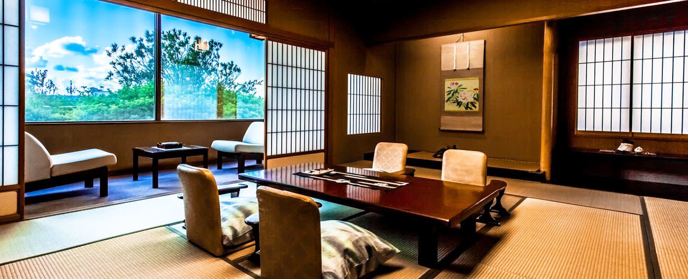 Katayamazu Onsen TOKIGASANE