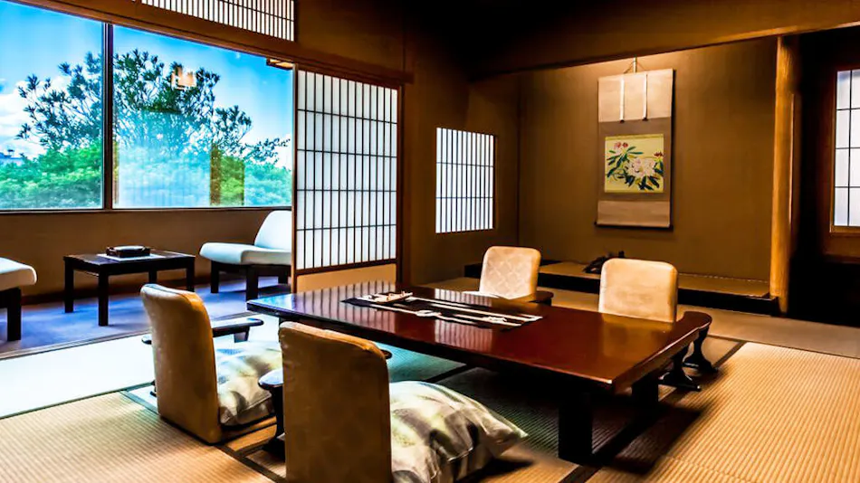 Katayamazu Onsen TOKIGASANE