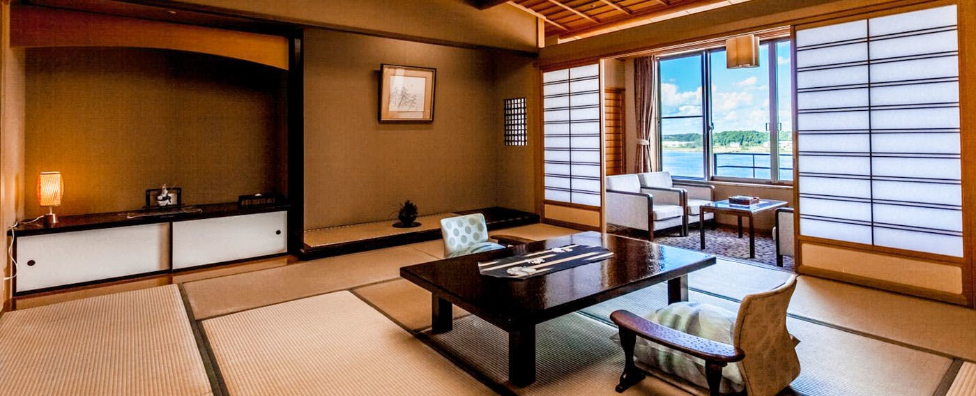 Katayamazu Onsen TOKIGASANE