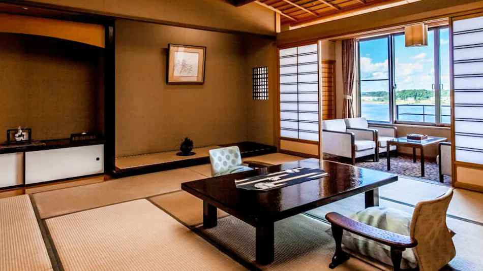 Katayamazu Onsen TOKIGASANE