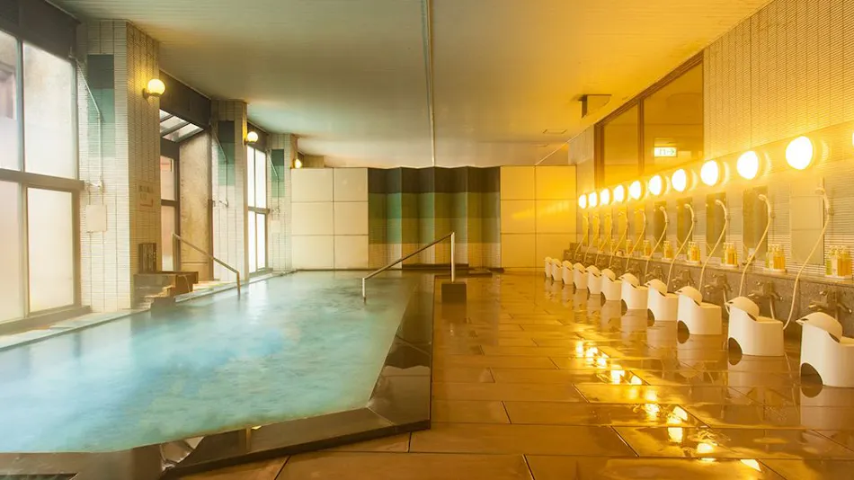 Katayamazu Onsen TOKIGASANE
