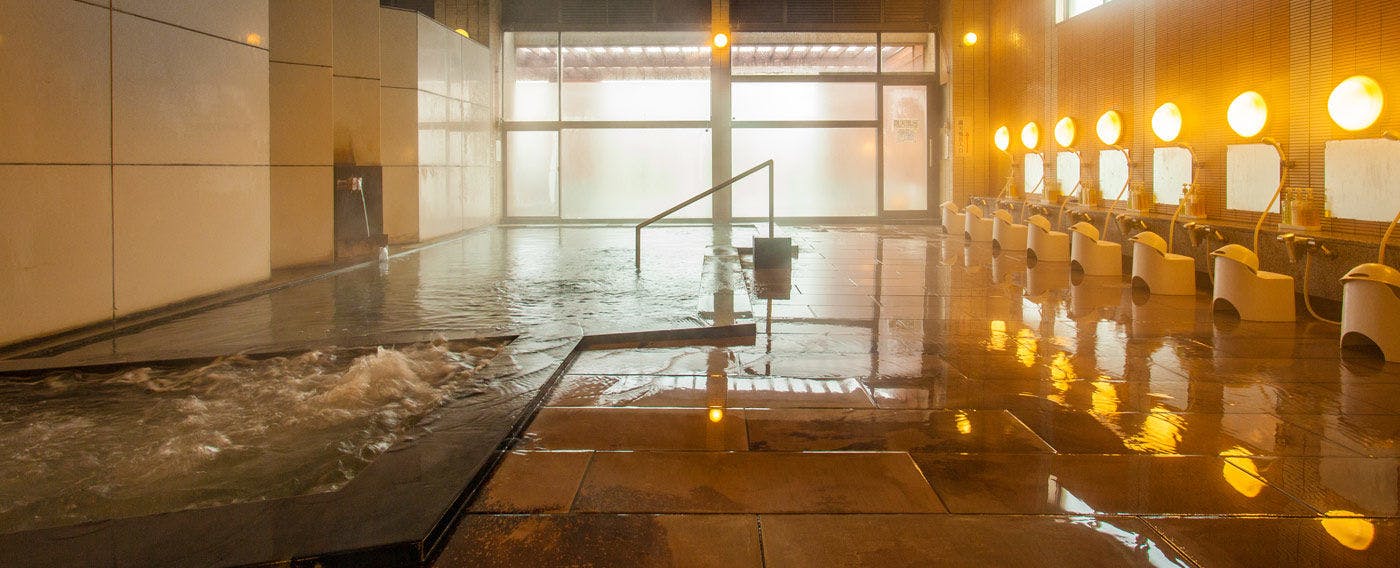 石川県の夜景が自慢のお部屋 温泉ありの カップル 夫婦におすすめのホテル 旅館 7選 宿泊予約は 一休 Com