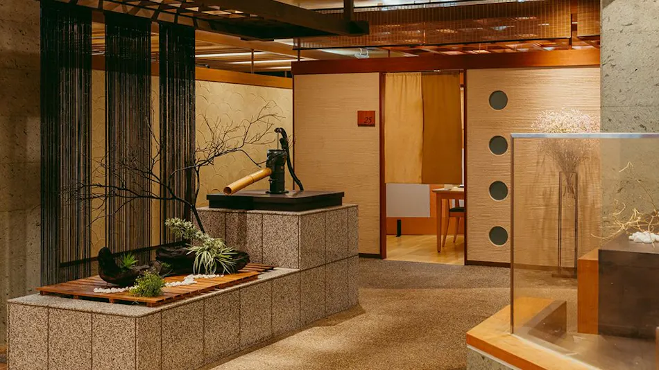 Katayamazu Onsen TOKIGASANE