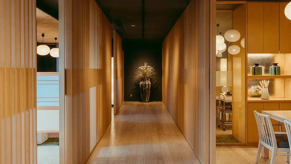 Katayamazu Onsen TOKIGASANE