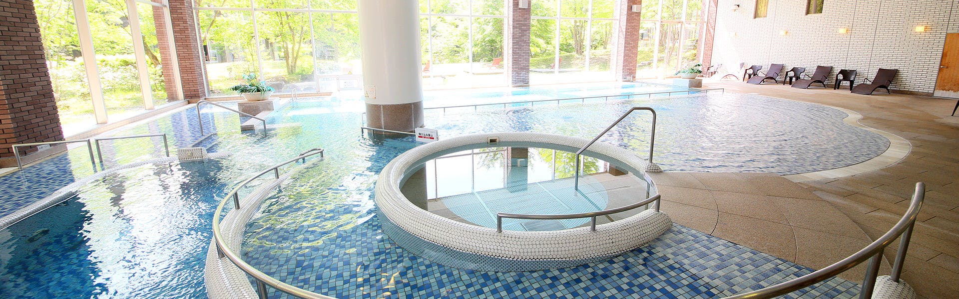 ホテルハーヴェスト旧軽井沢