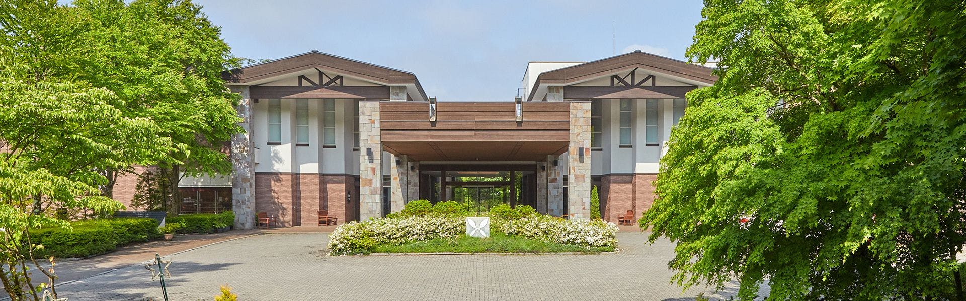 長野県のバリアフリーの おすすめホテル 旅館 19選 宿泊予約は 一休 Com