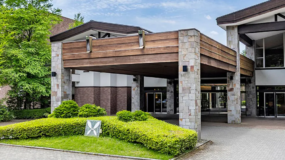Hotel Harvest Kyu-Karuizawa