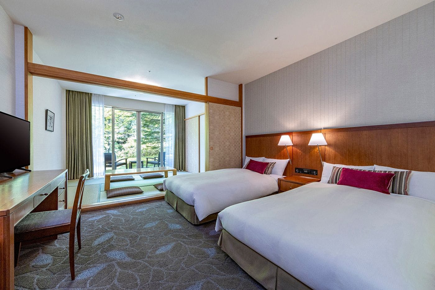 Hotel Harvest Kyu-Karuizawa