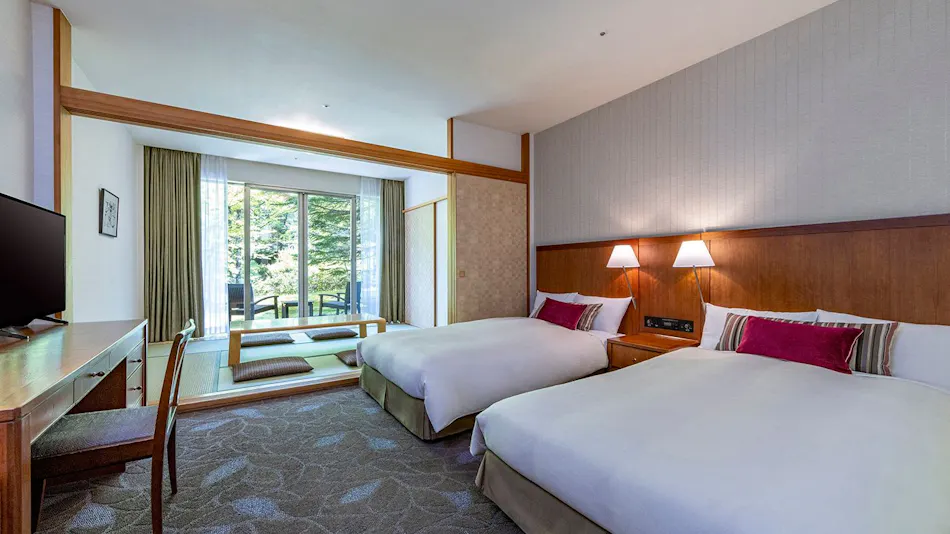 Hotel Harvest Kyu-Karuizawa