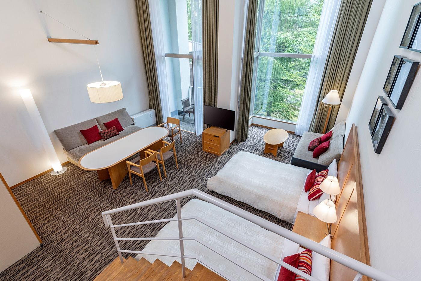 Hotel Harvest Kyu-Karuizawa
