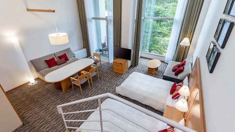 Hotel Harvest Kyu-Karuizawa