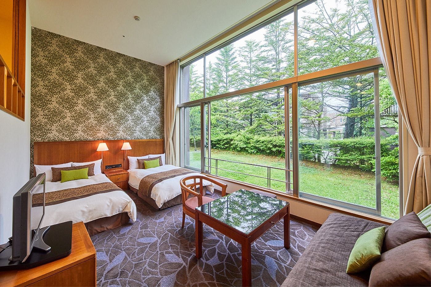 Hotel Harvest Kyu-Karuizawa