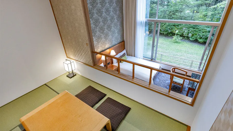 Hotel Harvest Kyu-Karuizawa