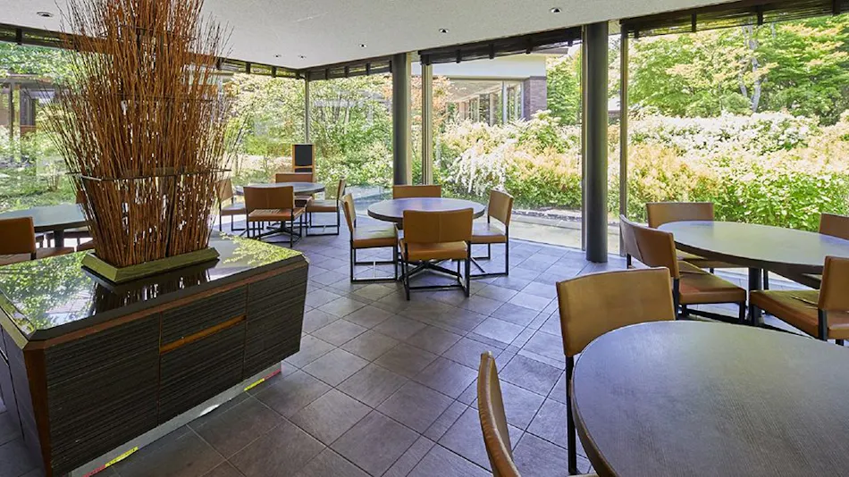 Hotel Harvest Kyu-Karuizawa