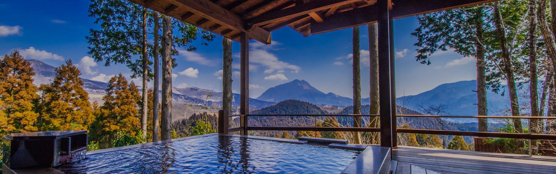 湯布院温泉（由布院）でホテル・旅館に泊まろう(2ページ) 一度は泊まりたい！湯布院温泉（由布院）の人気ホテル・旅館ランキング【2021年】