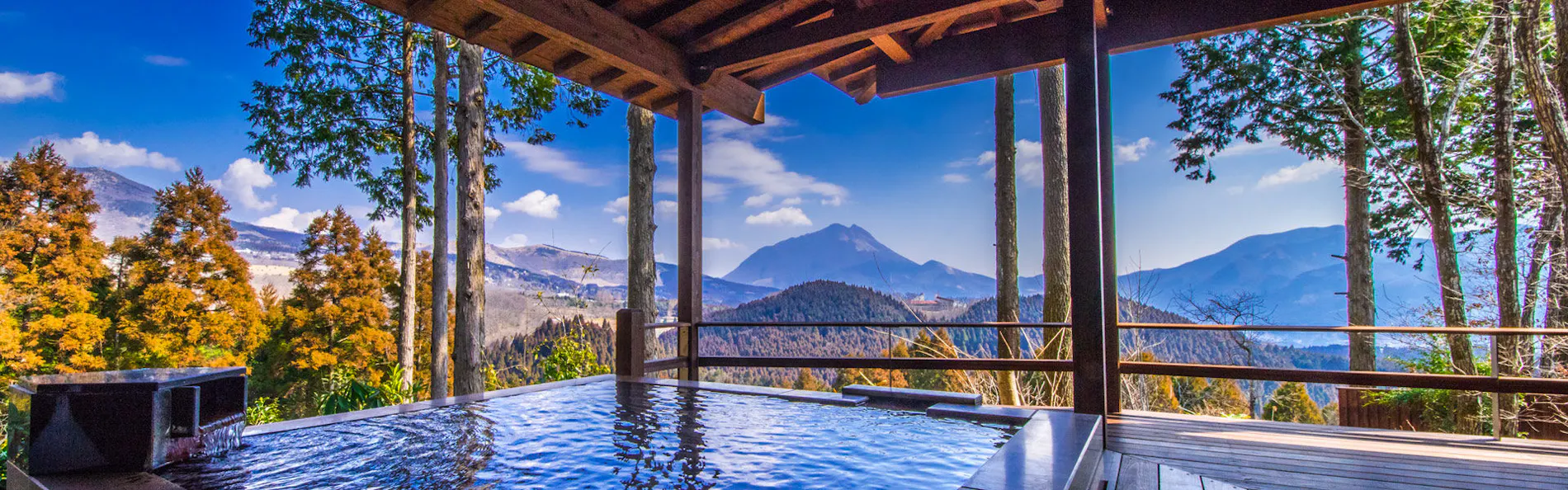 草屋根の宿 龍のひげ/別邸 ゆむた