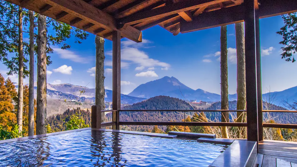 Grass Roof Inn Ryunohige / Villa Yumuta