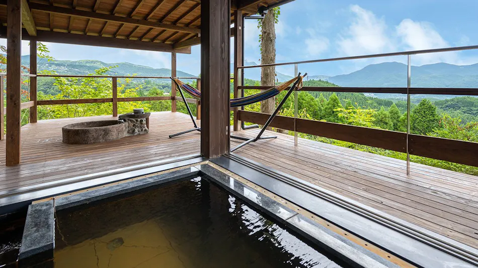 Grass Roof Inn Ryunohige / Villa Yumuta