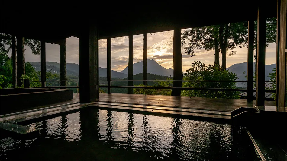 Grass Roof Inn Ryunohige / Villa Yumuta