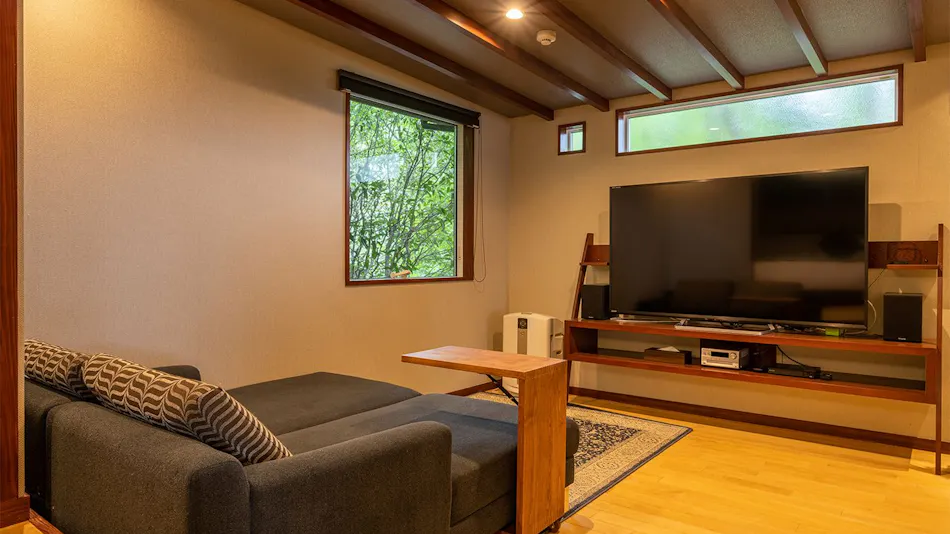 Grass Roof Inn Ryunohige / Villa Yumuta