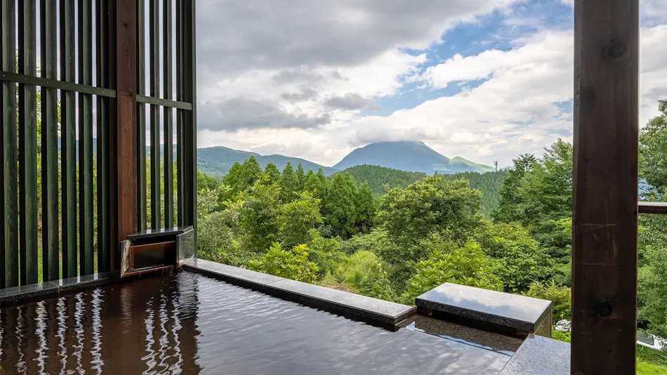 Grass Roof Inn Ryunohige / Villa Yumuta
