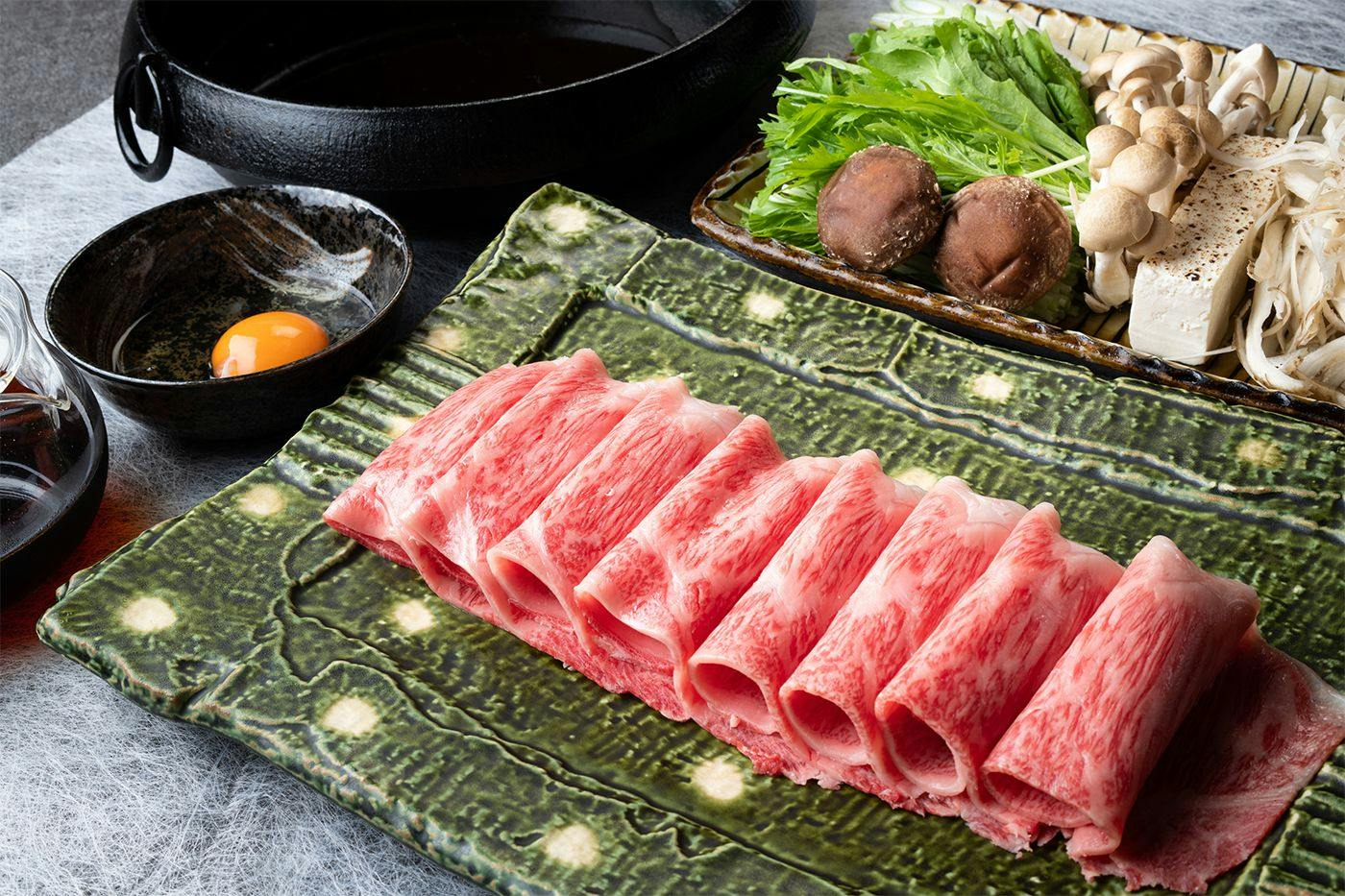 草屋根の宿 龍のひげ／別邸 ゆむた