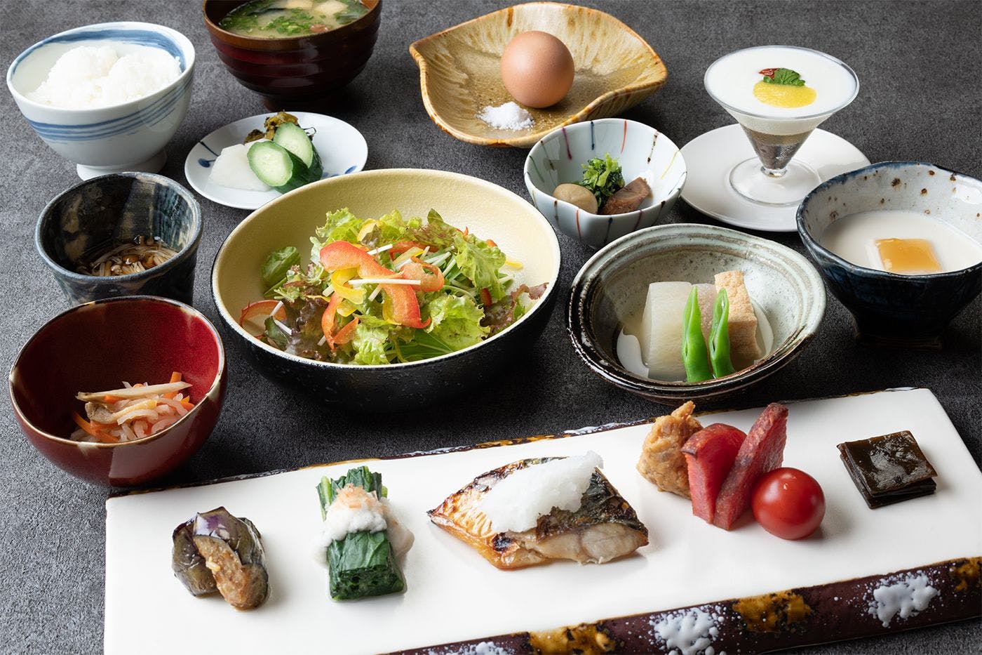草屋根の宿 龍のひげ／別邸 ゆむた